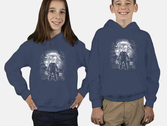 Moonlight Jason