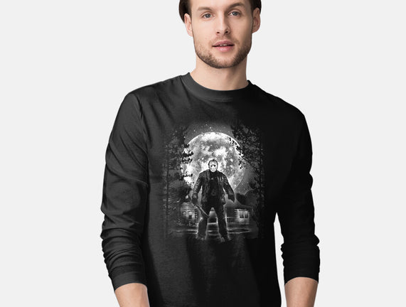 Moonlight Jason