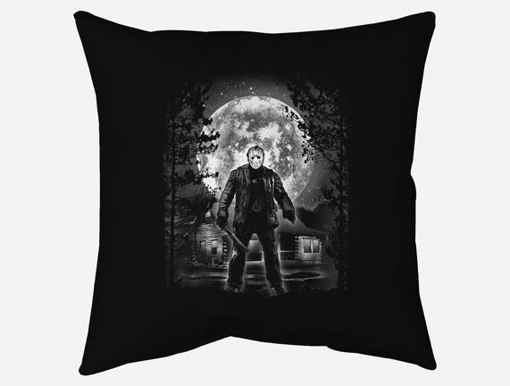 Moonlight Jason