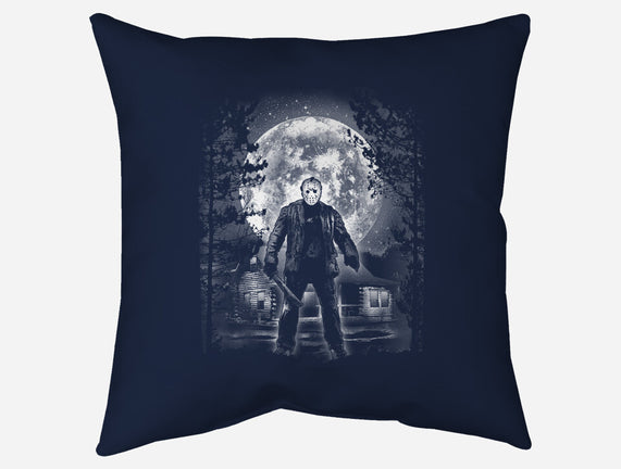 Moonlight Jason