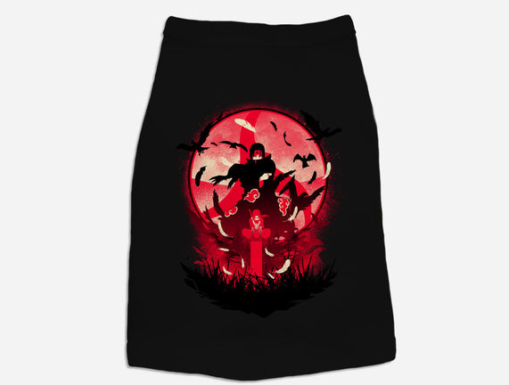 Eye Of Mangekyo