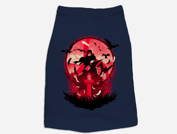 Eye Of Mangekyo