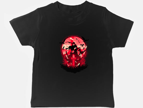 Eye Of Mangekyo