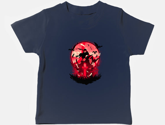 Eye Of Mangekyo