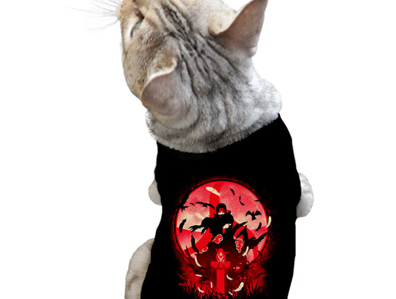 Eye Of Mangekyo