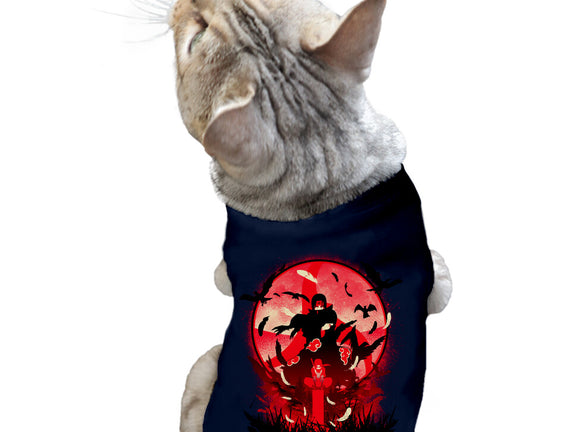 Eye Of Mangekyo