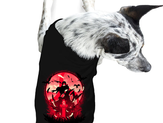 Eye Of Mangekyo