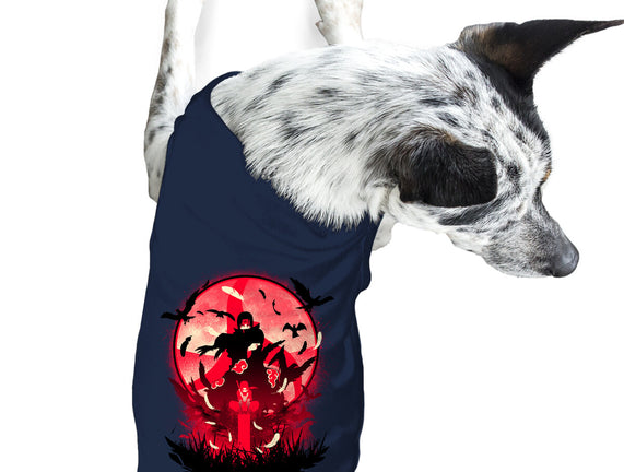 Eye Of Mangekyo
