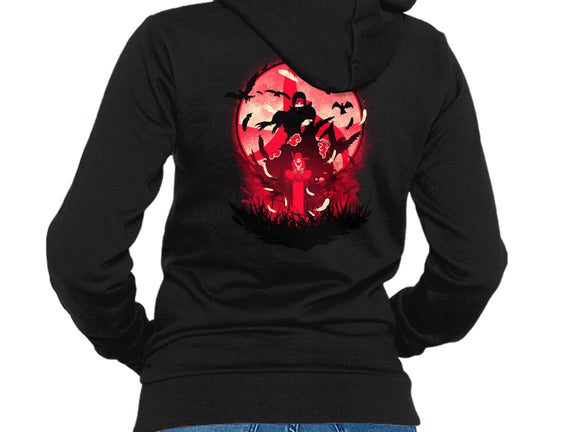 Eye Of Mangekyo