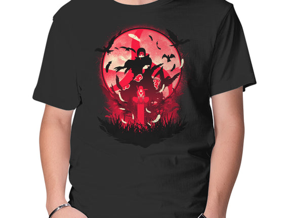 Eye Of Mangekyo