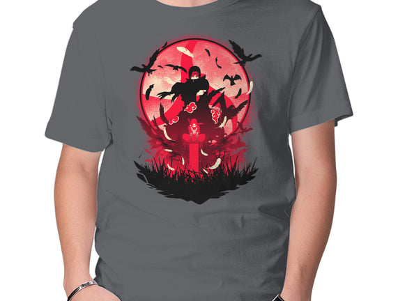 Eye Of Mangekyo