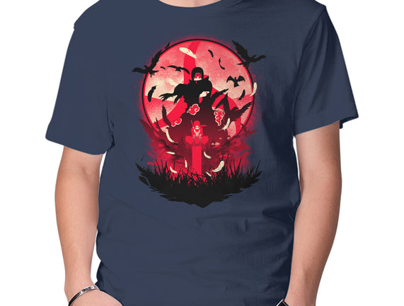 Eye Of Mangekyo