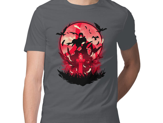 Eye Of Mangekyo