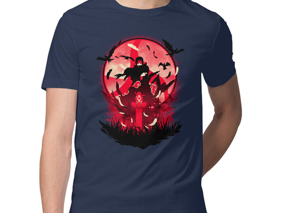 Eye Of Mangekyo