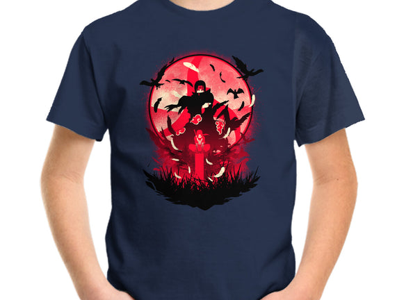 Eye Of Mangekyo