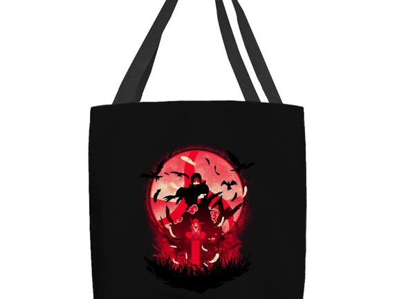 Eye Of Mangekyo