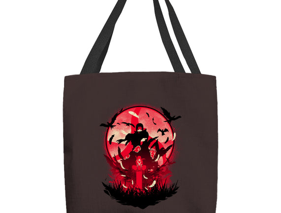 Eye Of Mangekyo