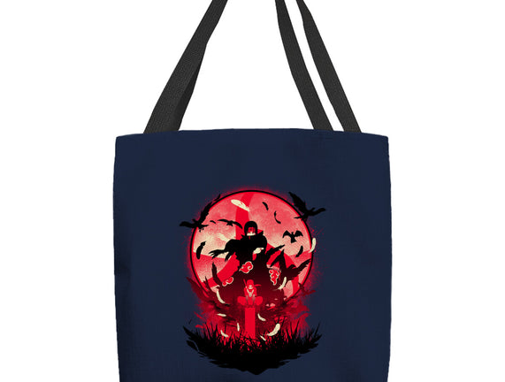 Eye Of Mangekyo
