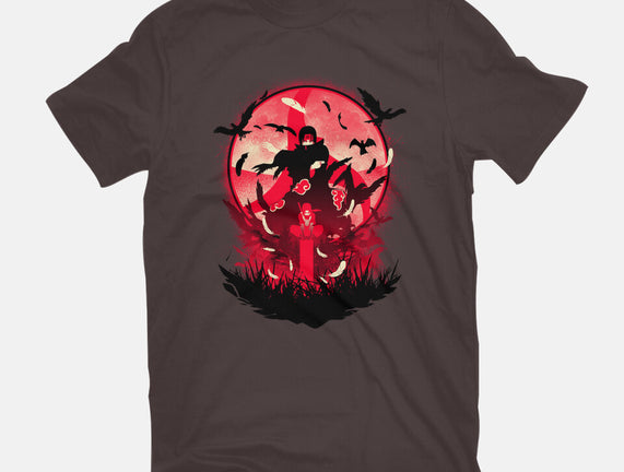 Eye Of Mangekyo