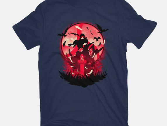 Eye Of Mangekyo