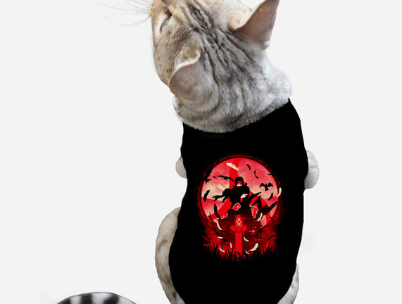 Eye Of Mangekyo