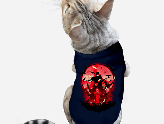 Eye Of Mangekyo
