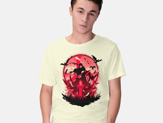 Eye Of Mangekyo