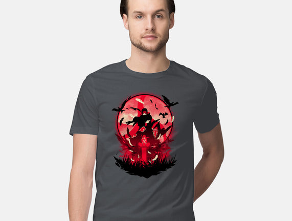 Eye Of Mangekyo