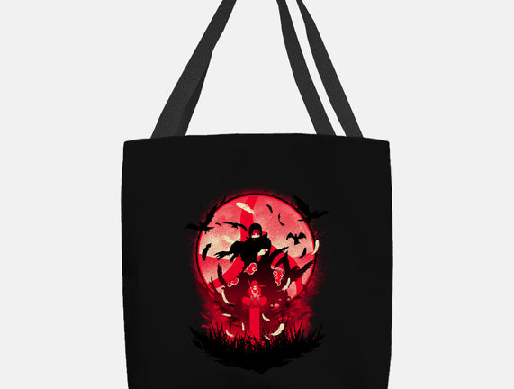 Eye Of Mangekyo