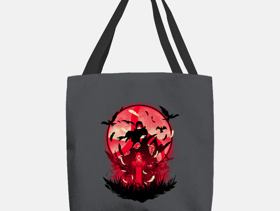 Eye Of Mangekyo