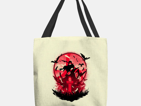 Eye Of Mangekyo
