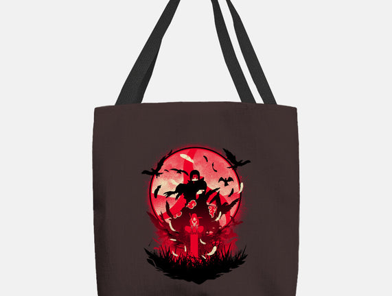 Eye Of Mangekyo