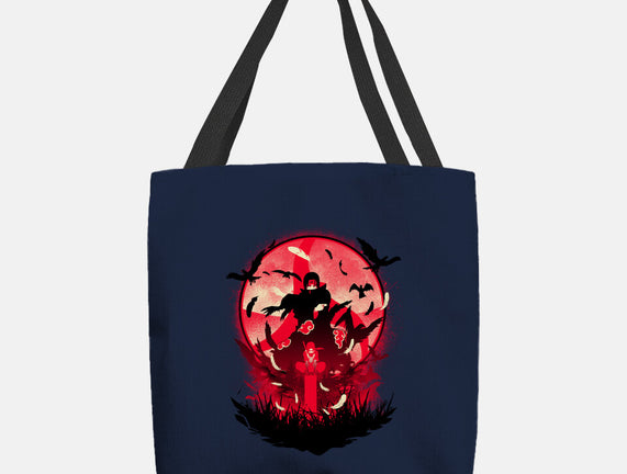 Eye Of Mangekyo