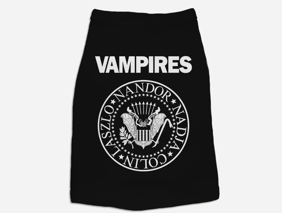 Vampires