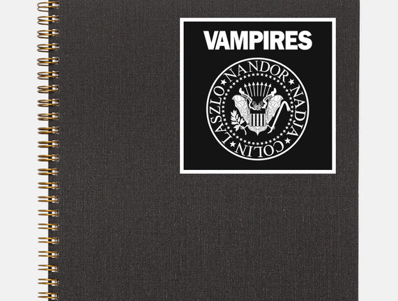 Vampires