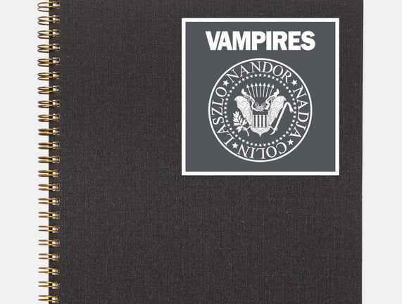 Vampires