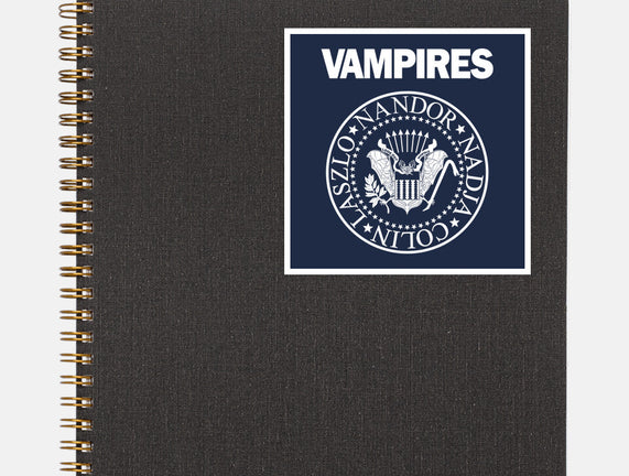 Vampires