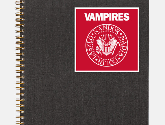 Vampires