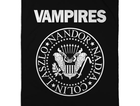Vampires