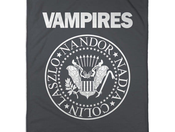 Vampires