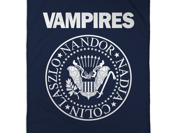 Vampires