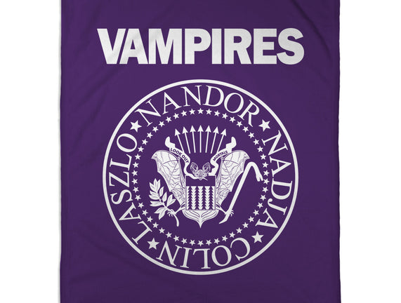 Vampires