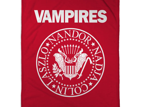 Vampires
