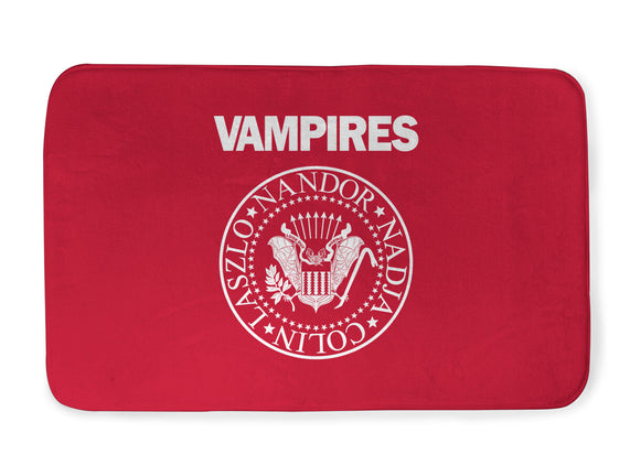 Vampires