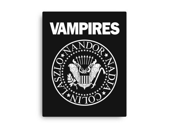 Vampires