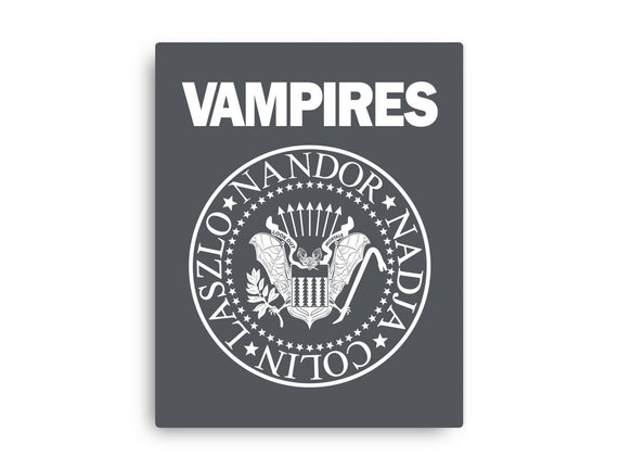 Vampires
