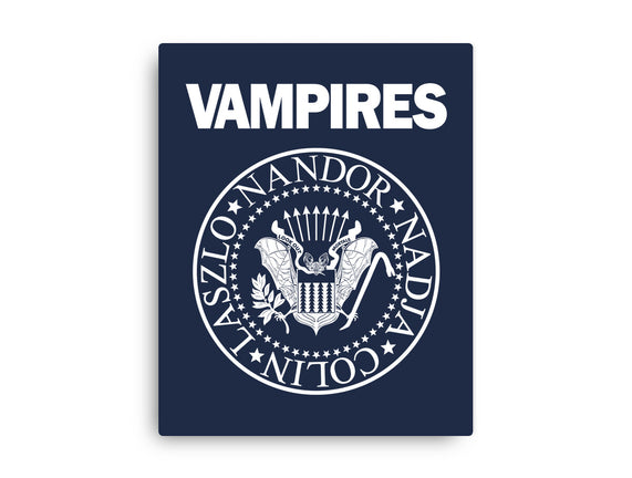 Vampires