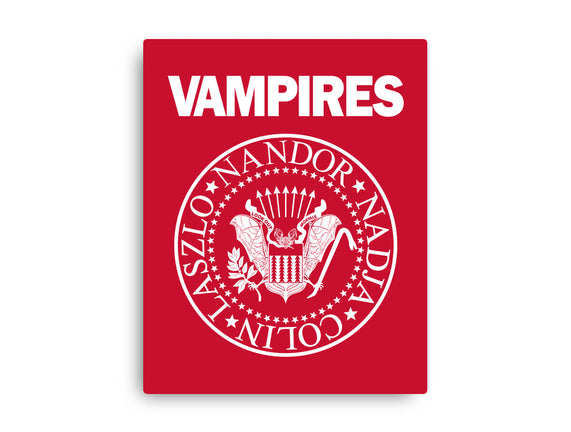 Vampires