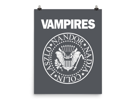 Vampires