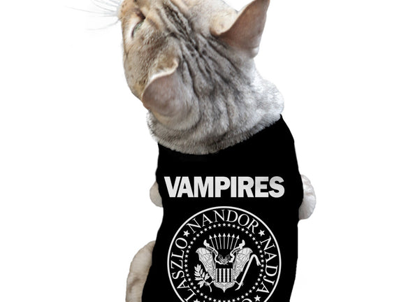 Vampires